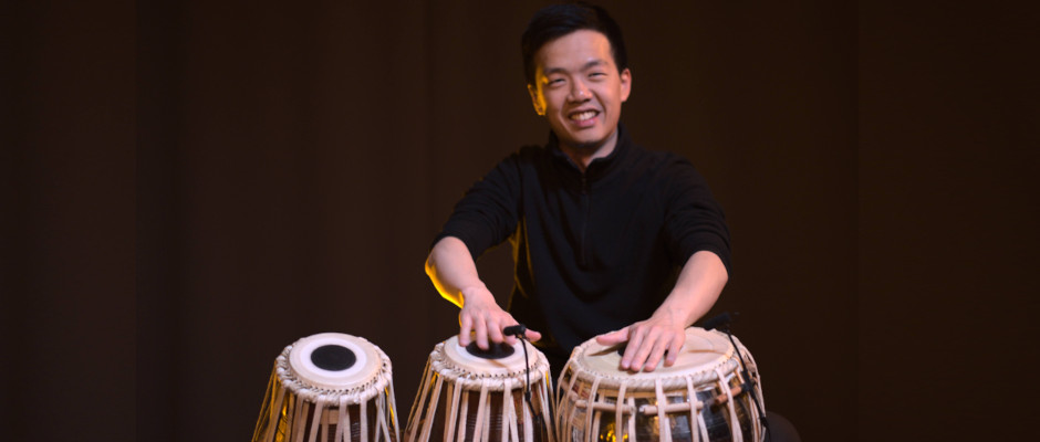 I-Han Fu - photo: Janne Sihvo