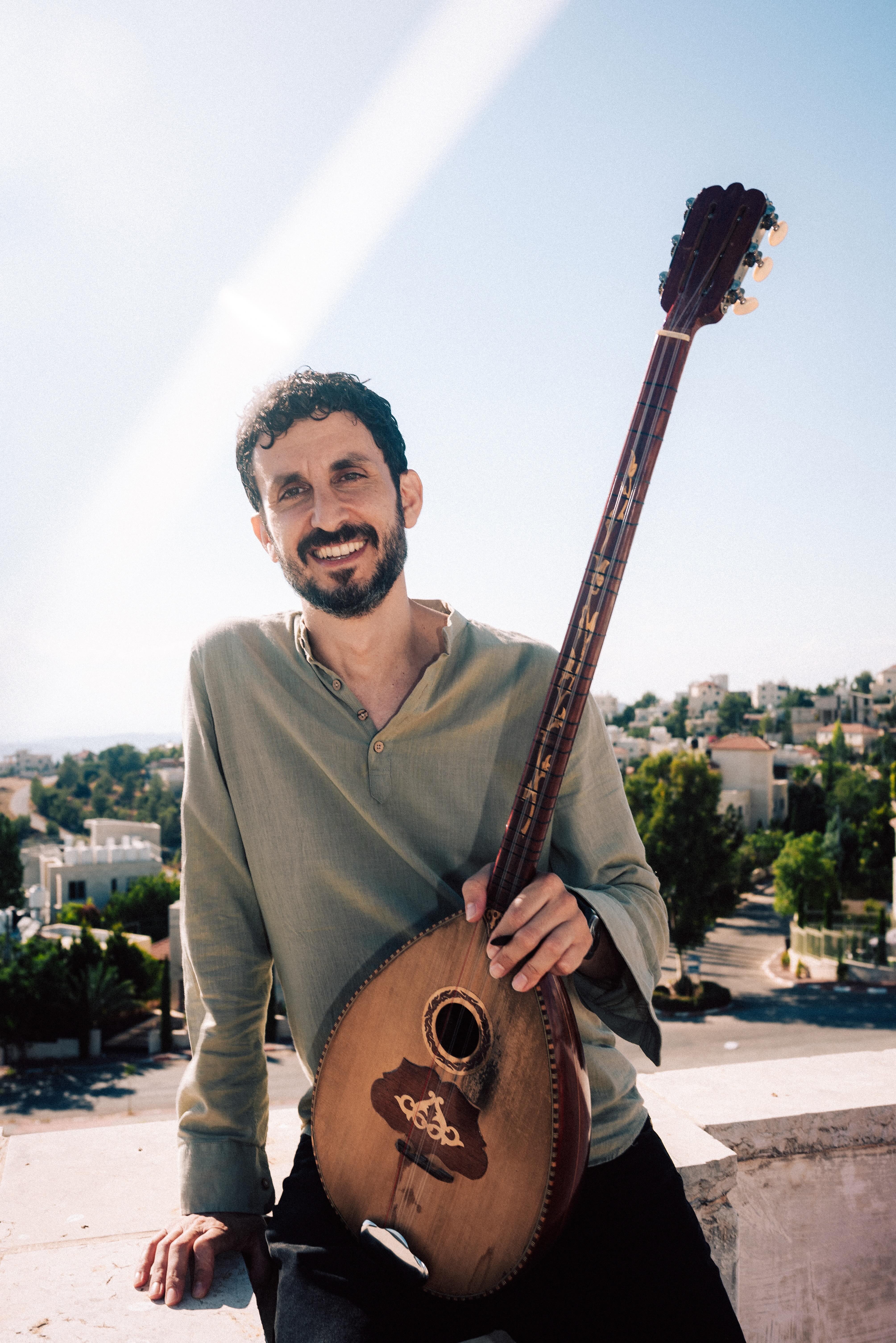 Tareq Abboushi