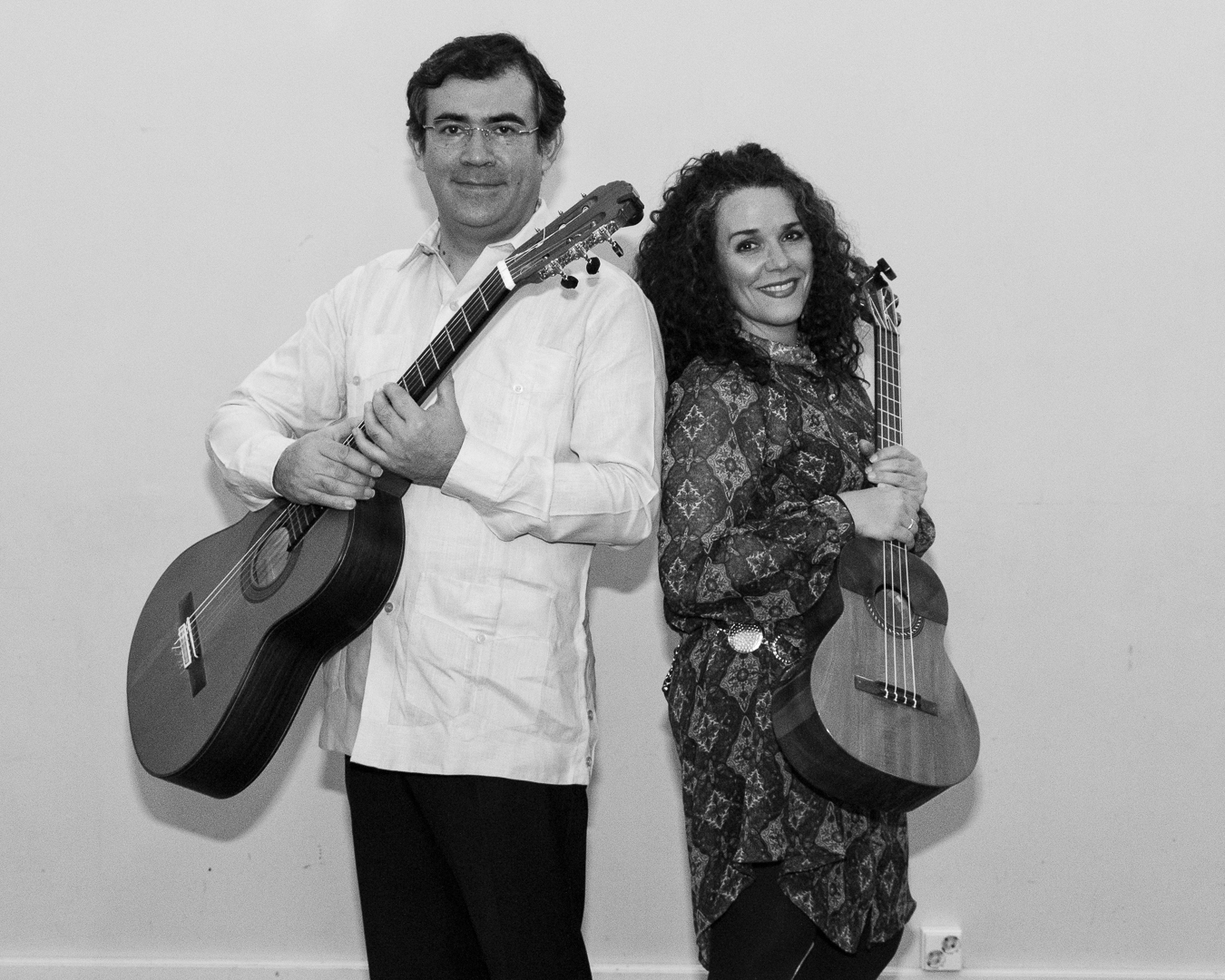 Duo Cantares