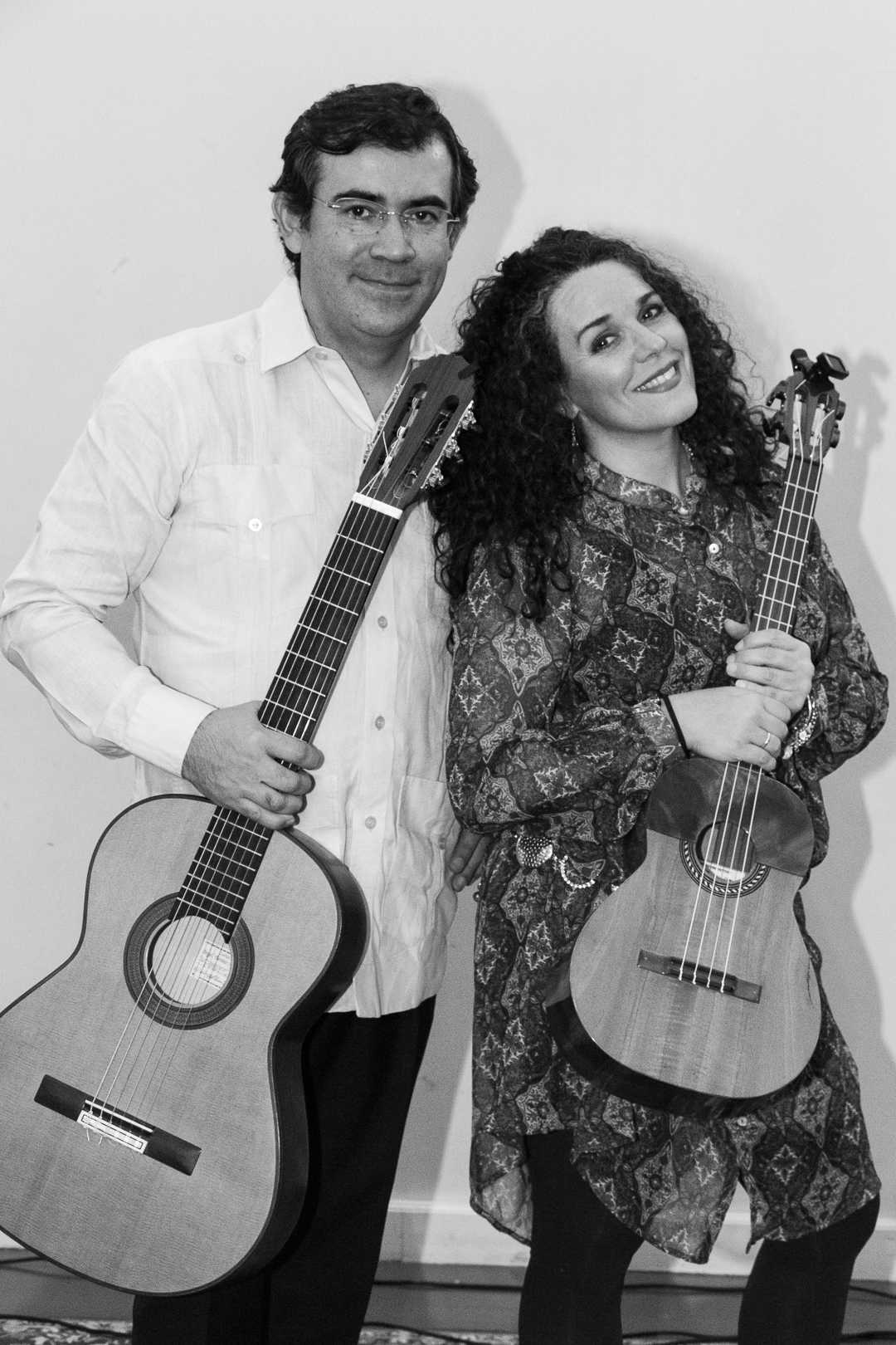 Duo Cantares