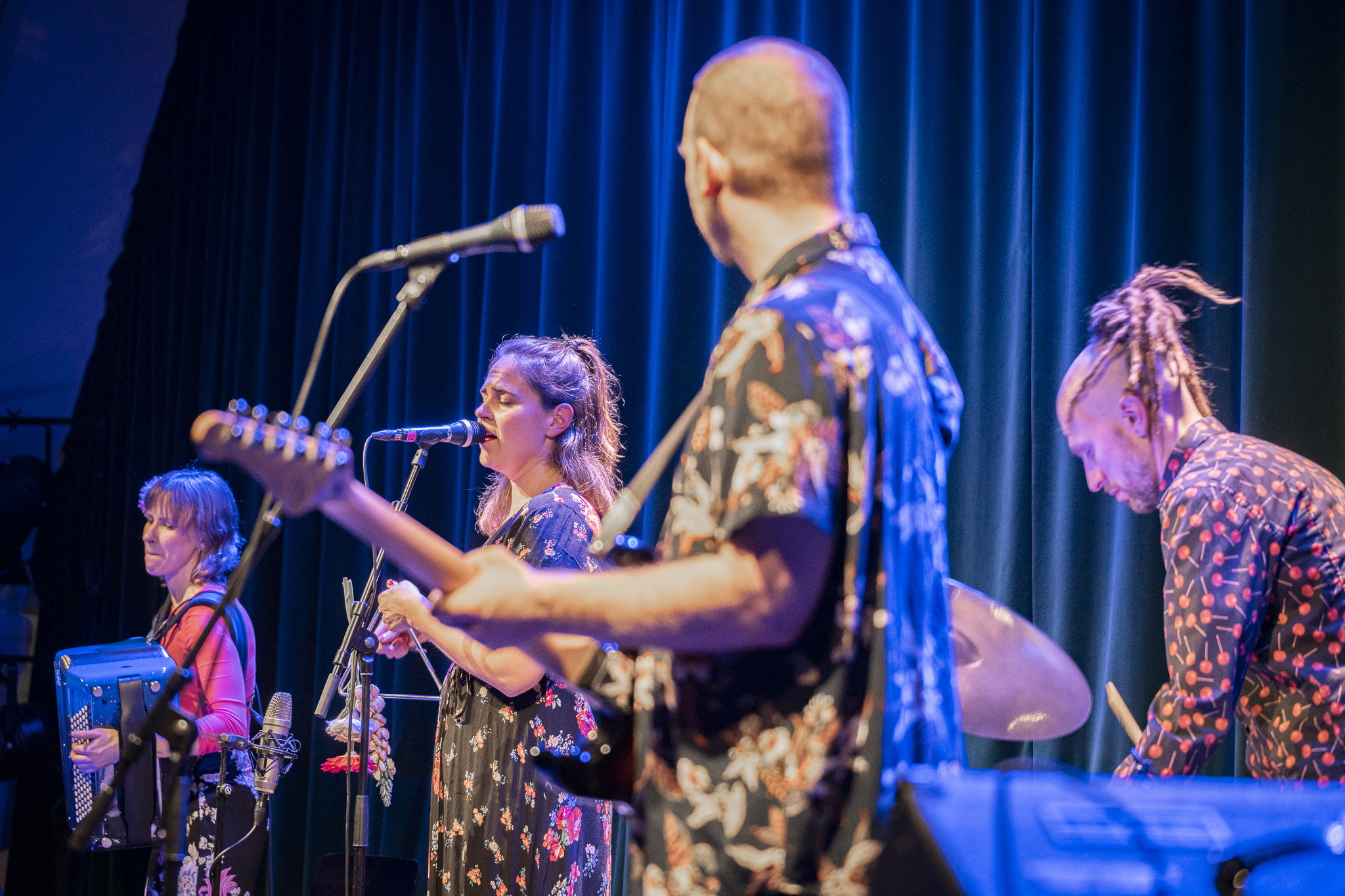 photo: Pyry Kantonen