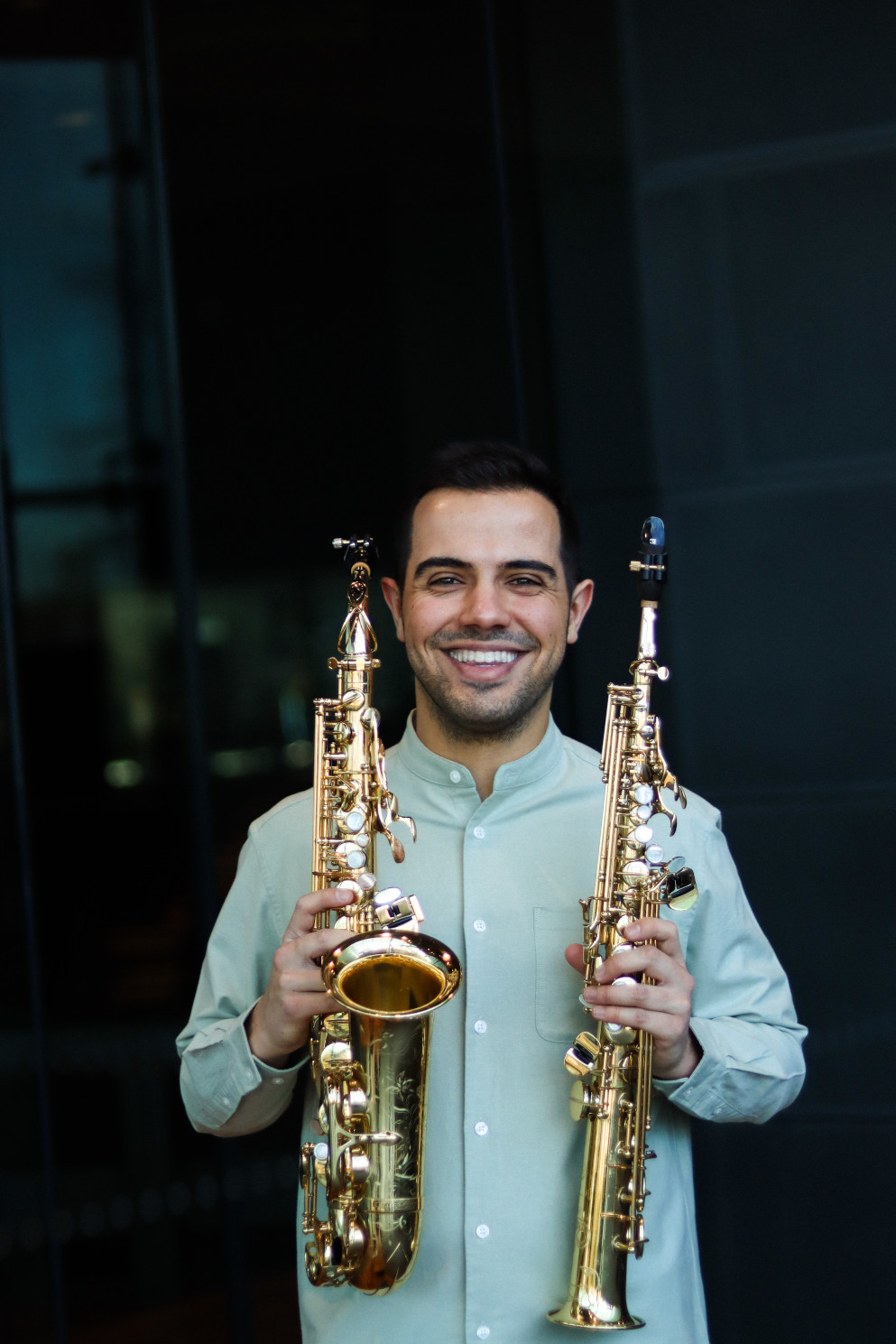 Diogo Campinho Fernandes