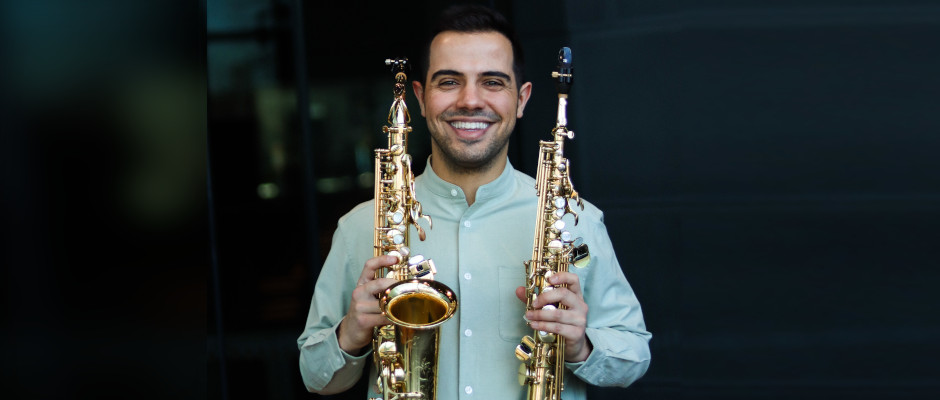 Diogo Campinho Fernandes