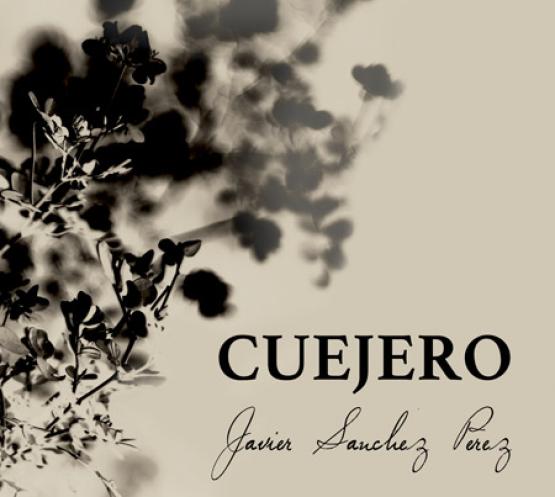 Javier Sanchez Perez - Cuejero cover