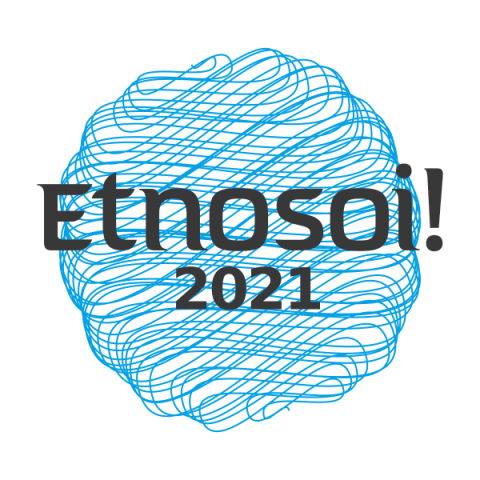 Etnosoi! 2021 logo
