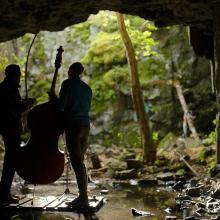 Nathan Riki Thomson - photo Ville Tanttu