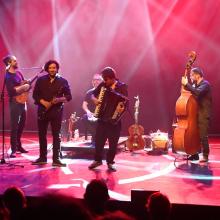 Söndörgő - photo: Jorma Airola