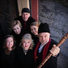 Tuultenpesä - photo: Lars Kastilan