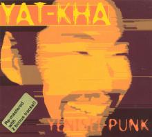 YAT-KHA - Yenisei-Punk cover