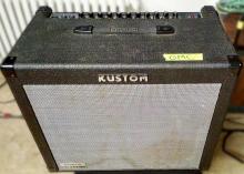 Kustom KAA65, 65 watts, 12" Celestion Speaker