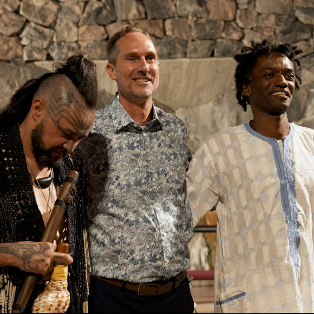 Third Spaces Collective - photo Ville Tanttu