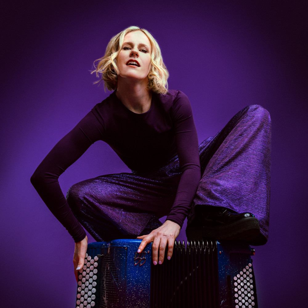 Viivi Maria Saarenkylä